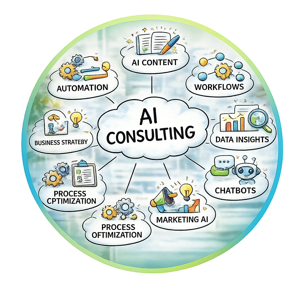 AI Automation for Businesses