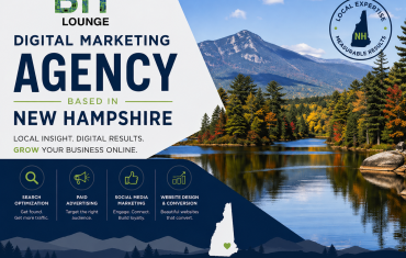 digital marketing agency in New Hampshire
